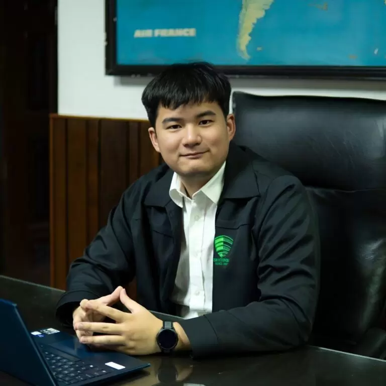 Atty. Josemaria Antonio T. Manotok II