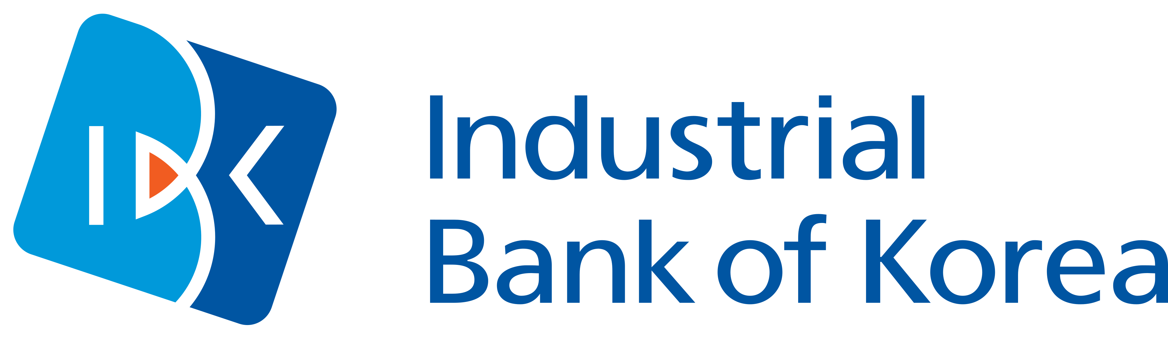 Industrial Bank of Korea
