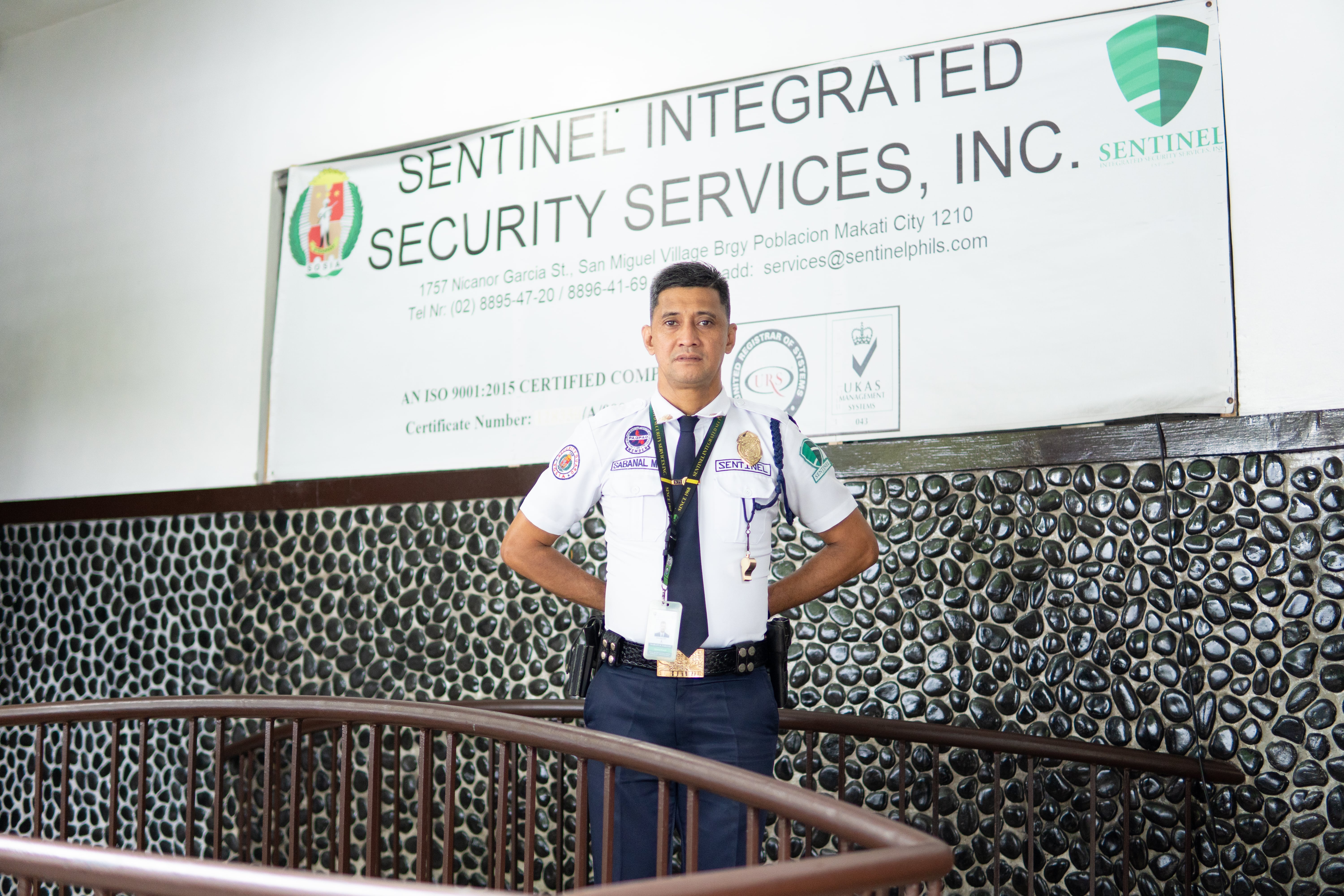 Security Management